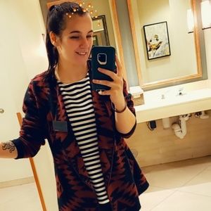 Meet your Posher, Shelby